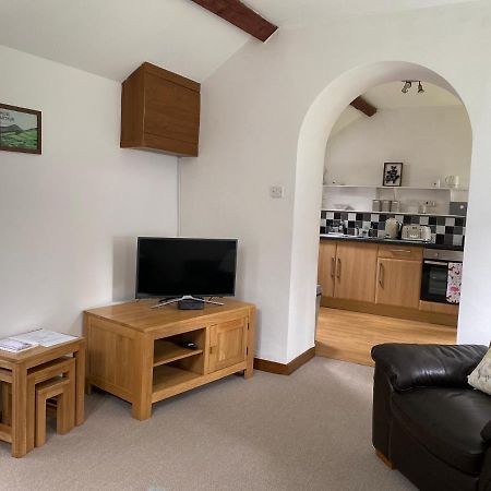Cwt Mochyn Villa Corwen Kültér fotó