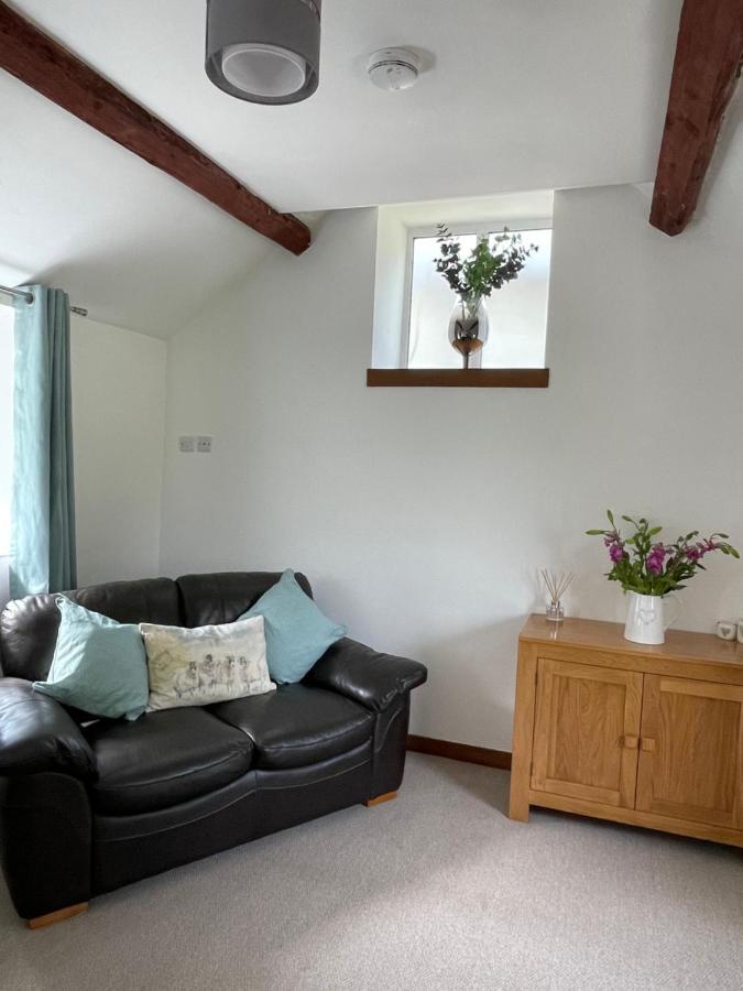 Cwt Mochyn Villa Corwen Kültér fotó