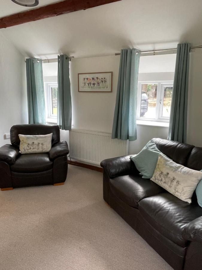 Cwt Mochyn Villa Corwen Kültér fotó